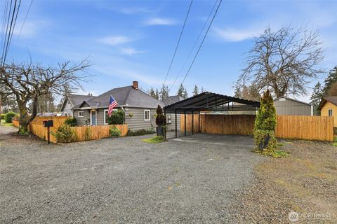 11606 Military Rd SW Lakewood WA 98498