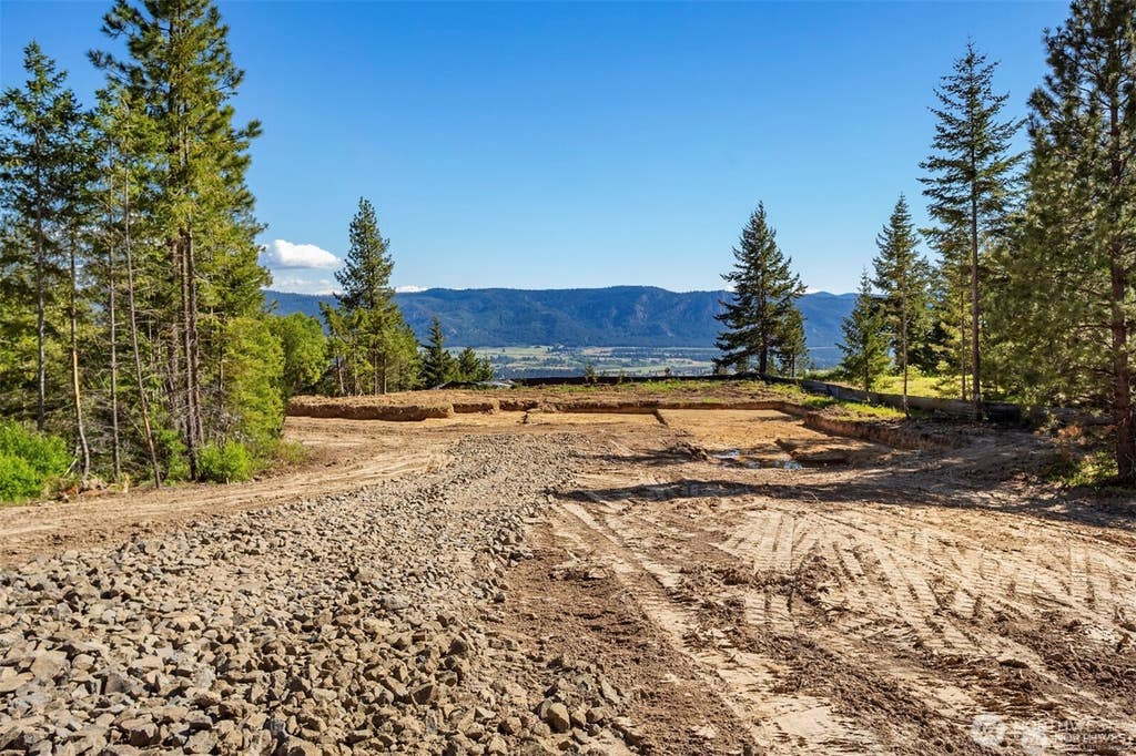 Photo of 80 Plum Creek Drive, Cle Elum, WA 98922 (MLS # 2557851)
