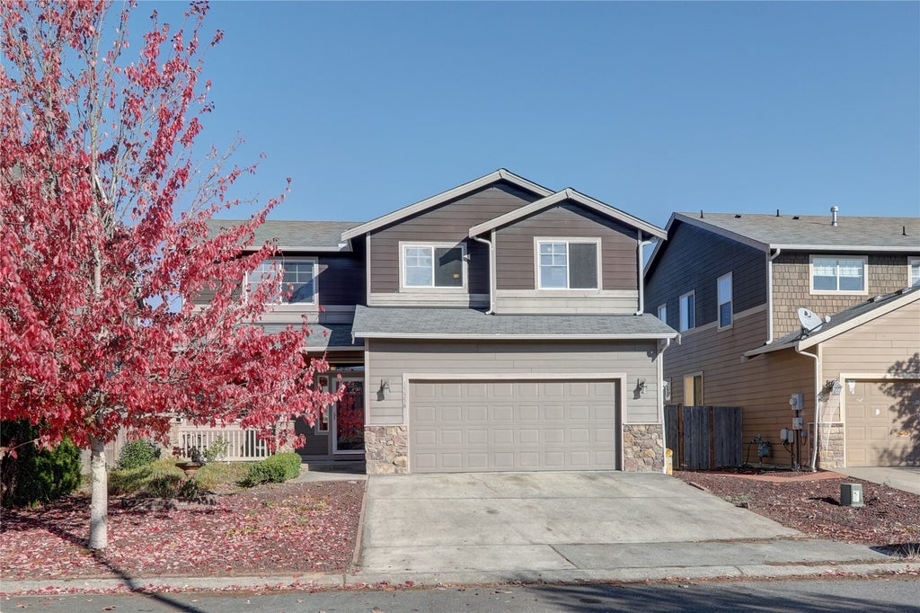 Photo of 15356 91st Avenue SE, Yelm, WA 98597 (MLS # 2597258)