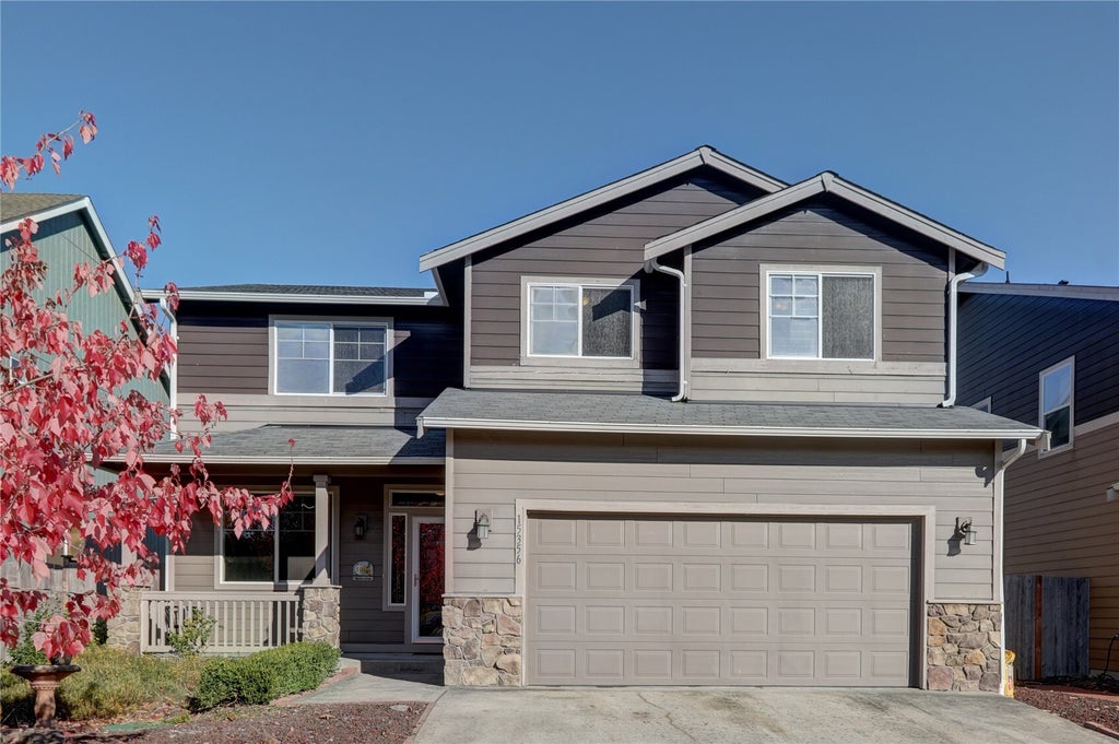 Photo of 15356 91st Avenue SE, Yelm, WA 98597 (MLS # 2597258)