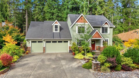 Photo of 6122 Troon Avenue SW, Port Orchard, WA 98367 (MLS # 2590011)