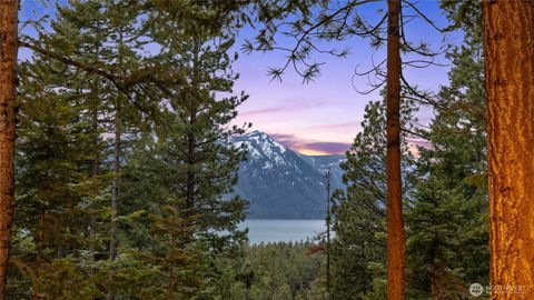 Photo of 490 Pine Loch Sun Drive, Ronald, WA 98940 (MLS # 2491114)