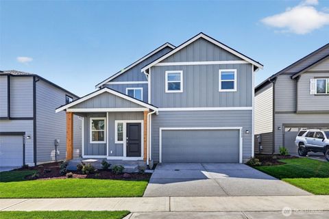 Photo of 20480 Echo Lane E, Bonney Lake, WA 98391 (MLS # 2490573)