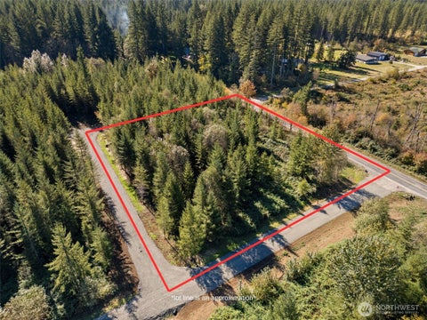 Photo of 108 Barton Way, Ariel, WA 98603 (MLS # 2593820)