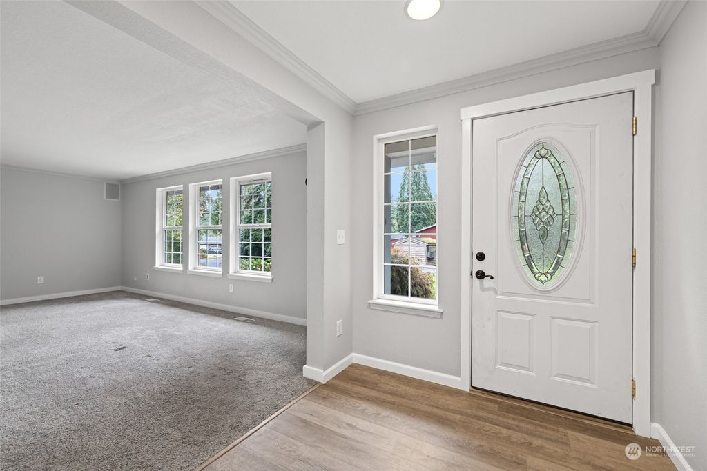 Photo of 1201 13th Avenue, Milton, WA 98354 (MLS # 2298017)