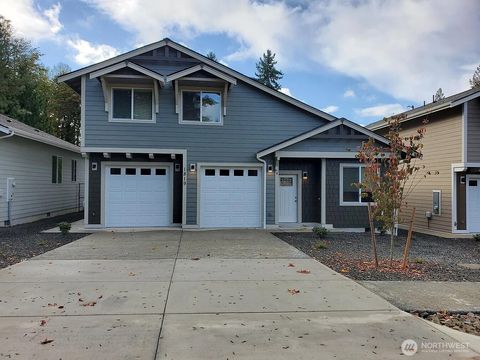 Photo of 1819 Karen Frazier Road SE, Olympia, WA 98501 (MLS # 2528879)