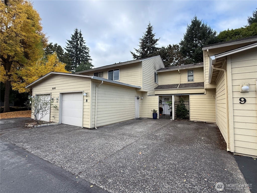 Photo of 8608 NE Mason Dr DR #8, Vancouver, WA 98662 (MLS # 2588779)