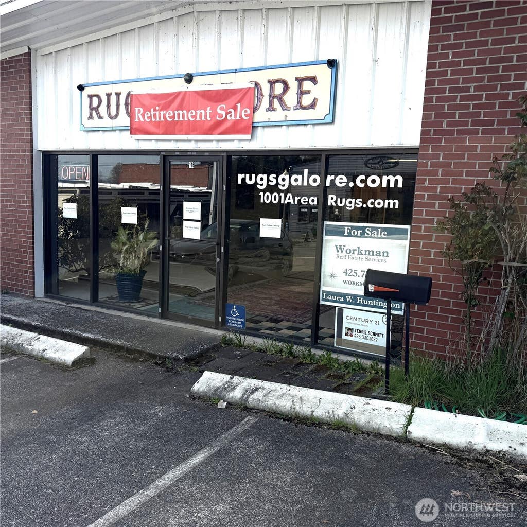 Photo of 116 Ave D, Snohomish, WA 98290 (MLS # 2559724)