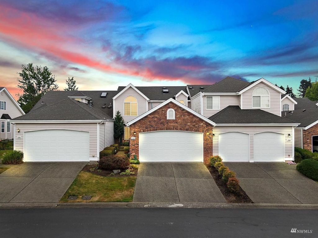 Photo of 23846 140th Lane SE, Kent, WA 98042 (MLS # 1978723)