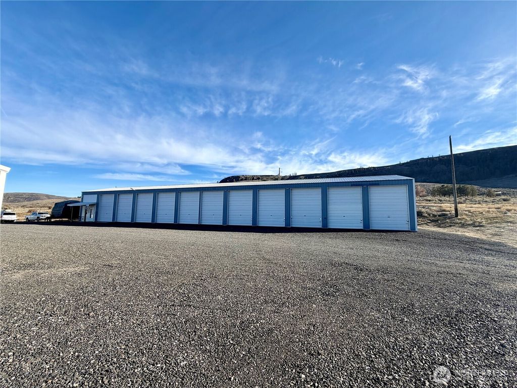 Photo of 44886 Stagecoach Ln Ln N, Grand Coulee, WA 99133 (MLS # 2481816)