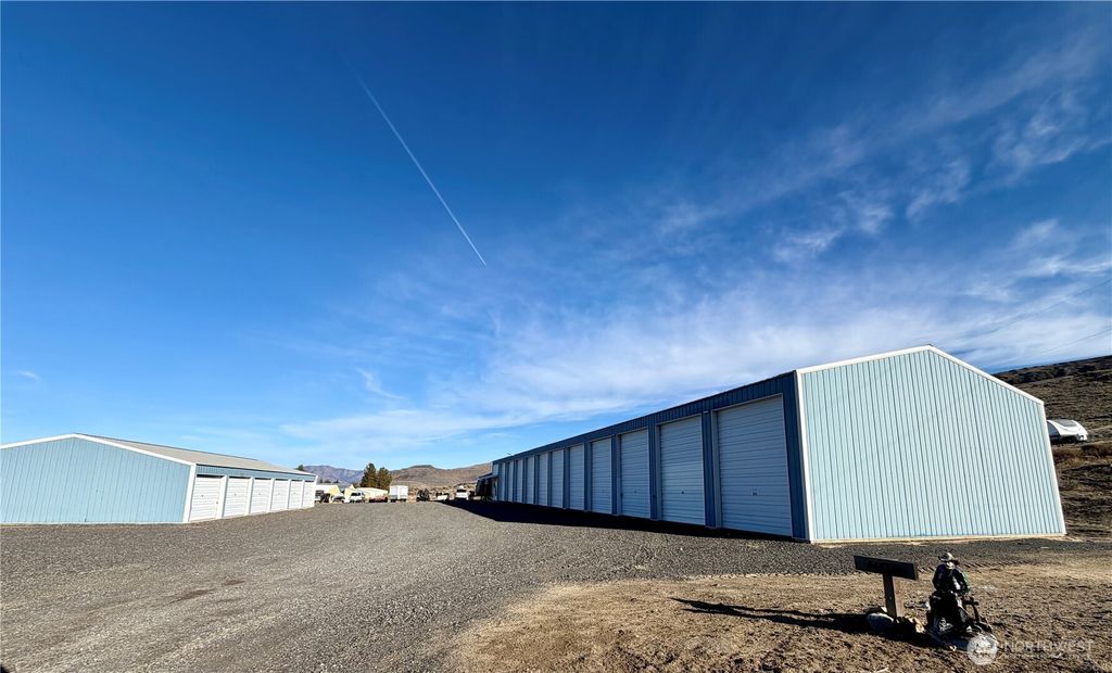 Photo of 44886 Stagecoach Ln Ln N, Grand Coulee, WA 99133 (MLS # 2481816)