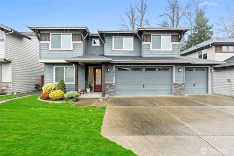 Photo of 5627 145th Street Ct E, Puyallup, WA 98375 (MLS # 2493289)
