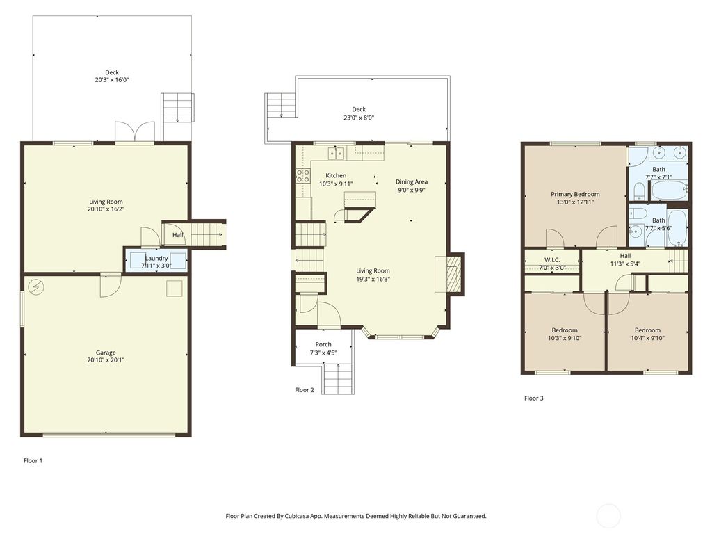 Photo of 4310 131st Street SE, Everett, WA 98208 (MLS # 2435700)