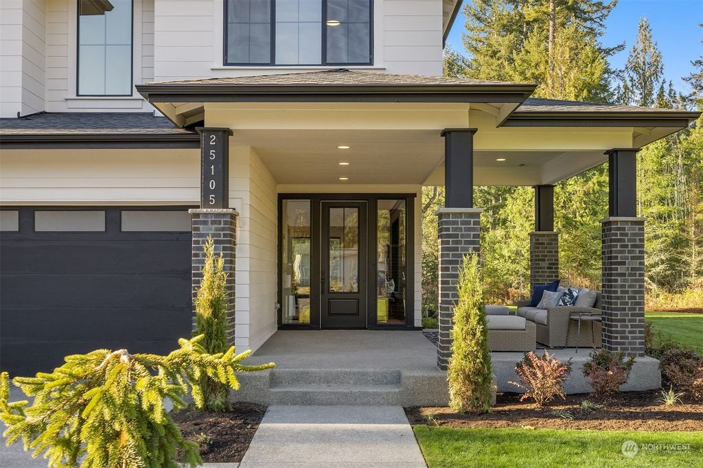 Photo of 25105 266th Avenue SE, Ravensdale, WA 98051 (MLS # 2015018)