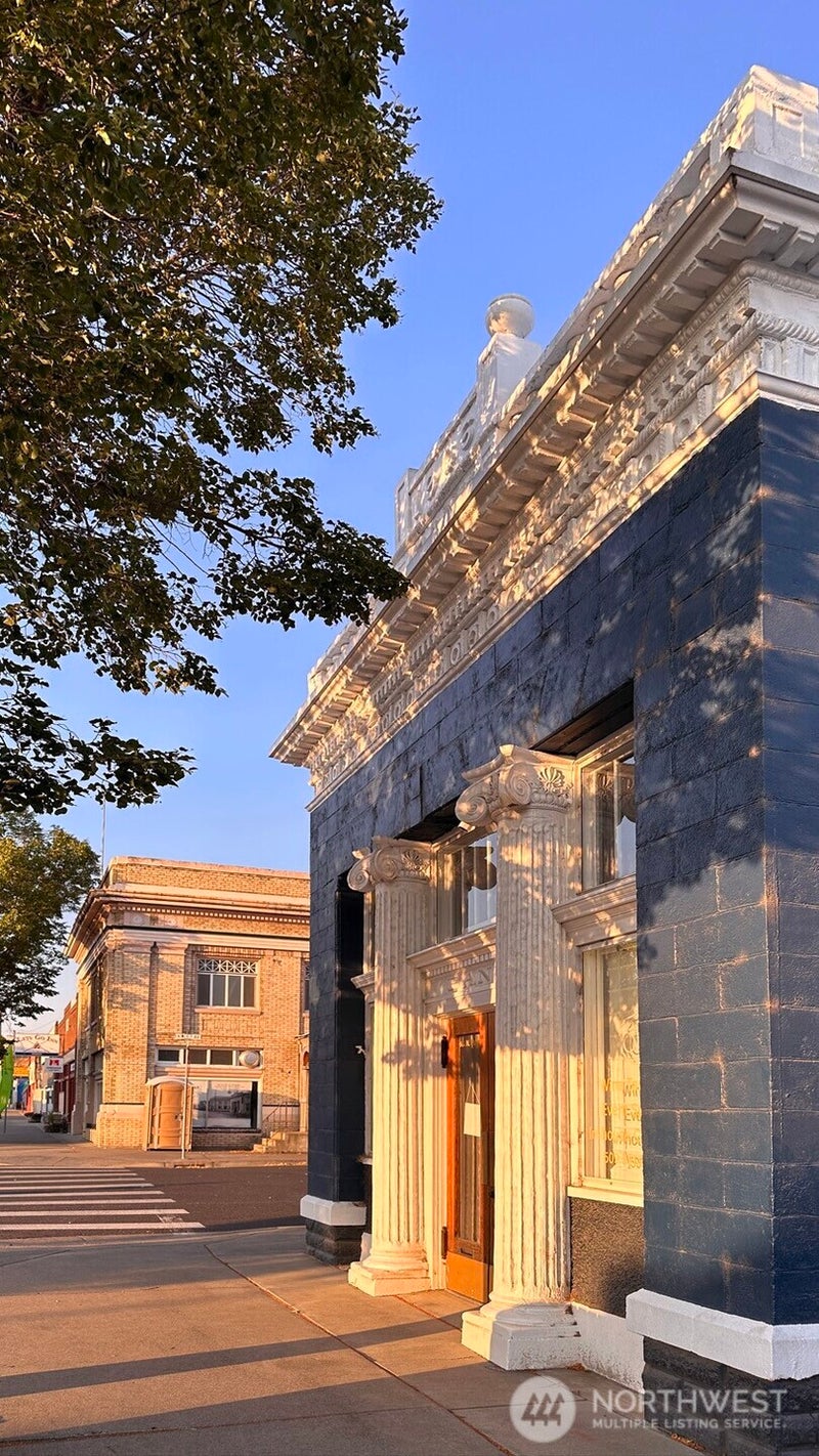 601 N Main Street