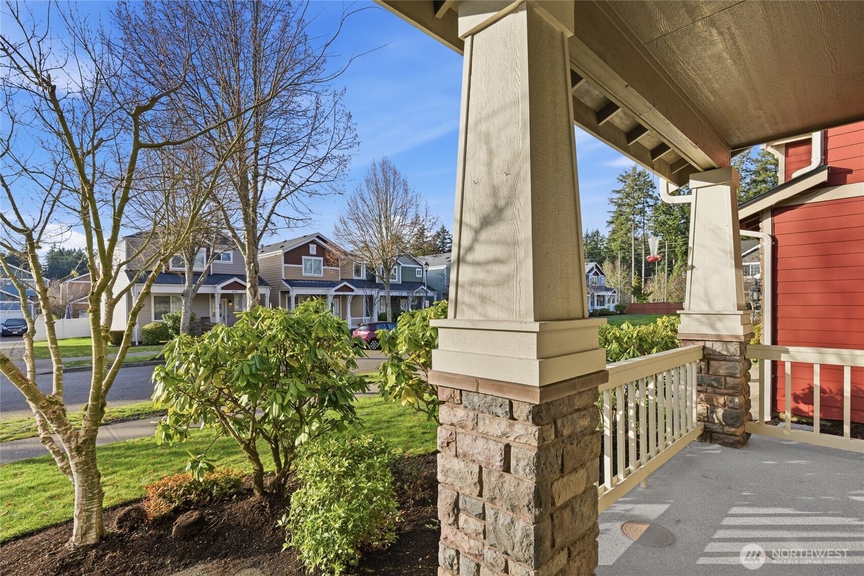 4510 McKinley Street NE