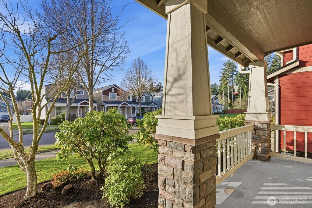 Photo of 4510 McKinley Street NE, Lacey, WA 98516 (MLS # 2474822)