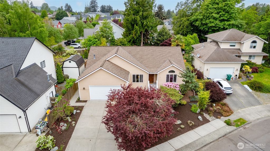 Photo of 2020 Meadows Lane, Anacortes, WA 98221 (MLS # 2516103)