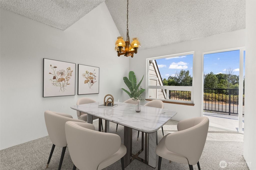 Photo of 24738 45th Place S #5B, Kent, WA 98032 (MLS # 2416475)