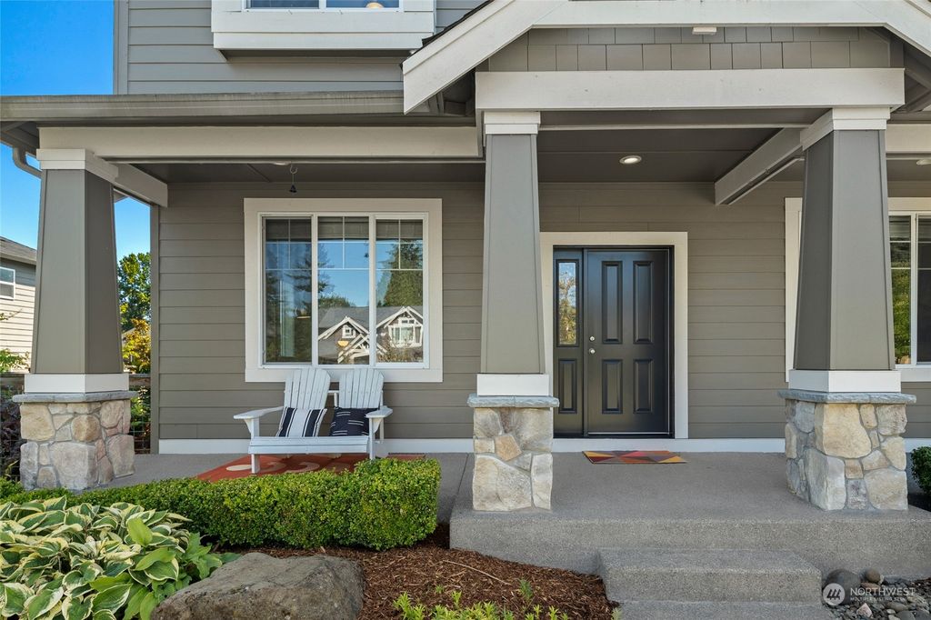 Photo of 2710 242nd Place SW, Brier, WA 98036 (MLS # 2285890)