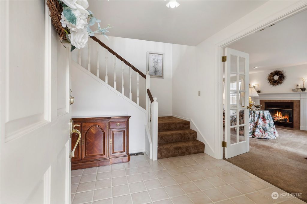 Photo of 12025 C 12th Avenue NE, Seattle, WA 98125 (MLS # 2041337)