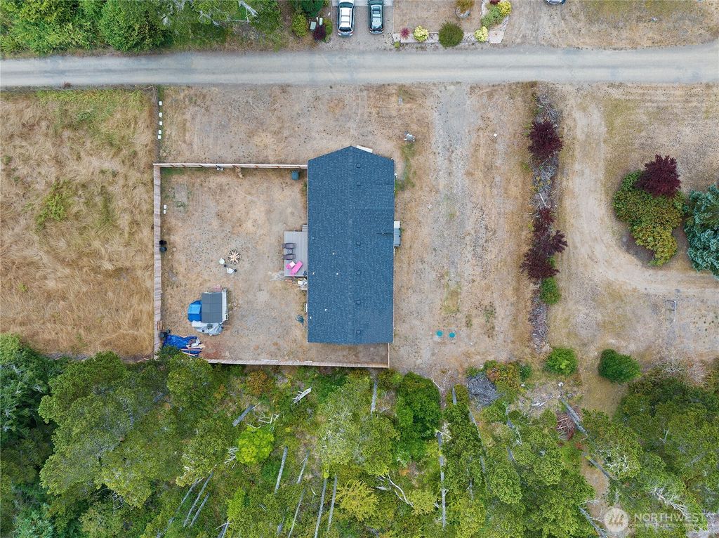 Photo of 1225 204th Lane, Ocean Park, WA 98640 (MLS # 2506415)