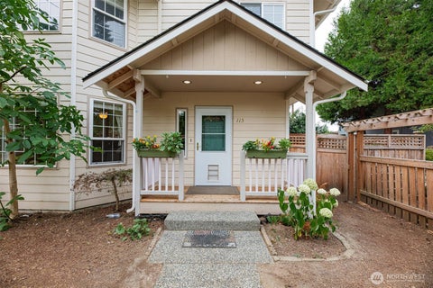 Photo of 115 Long Street, Snohomish, WA 98290 (MLS # 2496185)