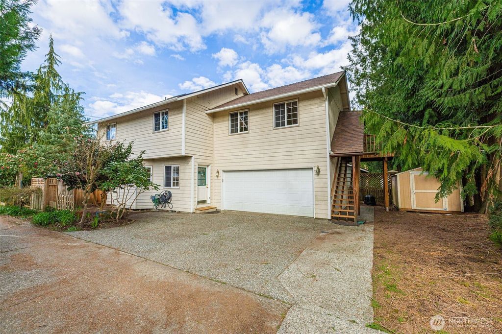 Photo of 115 Long Street, Snohomish, WA 98290 (MLS # 2496185)