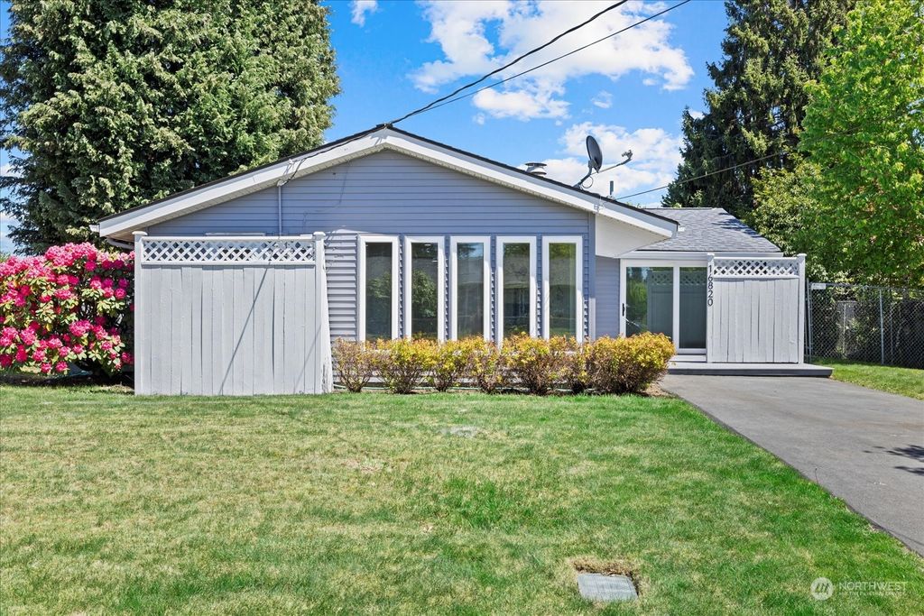 Photo of 16820 120th Avenue SE, Renton, WA 98058 (MLS # 2236960)