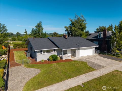 659 NW New York Avenue Chehalis WA 98532
