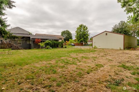 A home in Burien