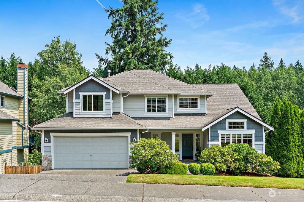 Photo of 10104 186th Court NE, Redmond, WA 98052 (MLS # 2077620)