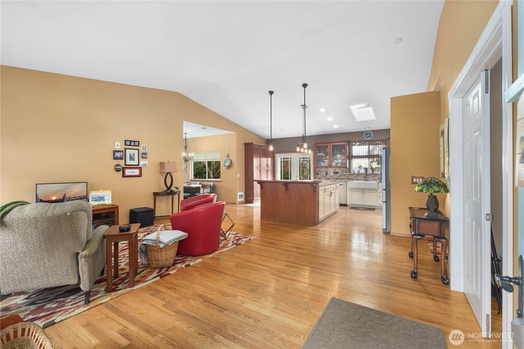 Photo of 18612 98th Avenue NW, Stanwood, WA 98292 (MLS # 2456265)