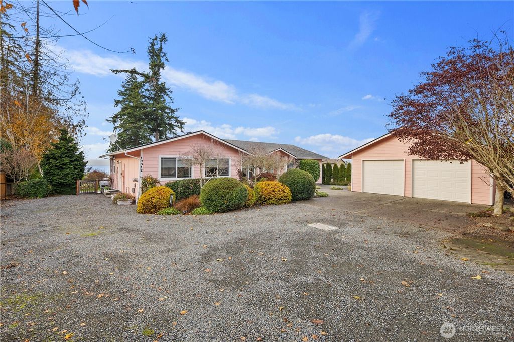 Photo of 18612 98th Avenue NW, Stanwood, WA 98292 (MLS # 2456265)