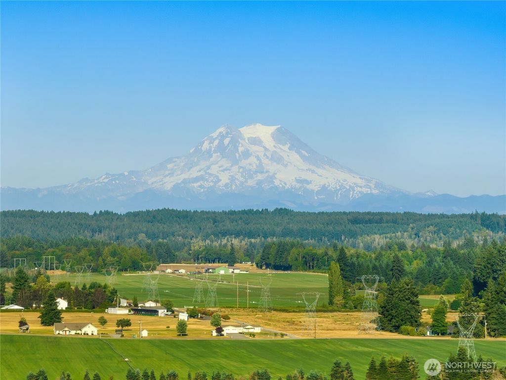 Photo of 6841 Brit Street SE, Olympia, WA 98513 (MLS # 2463538)