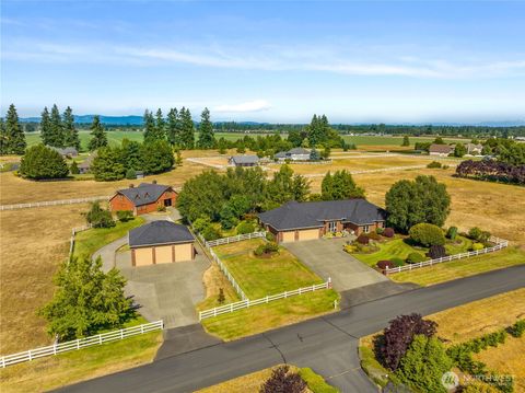 6841 Brit Street SE Olympia WA 98513