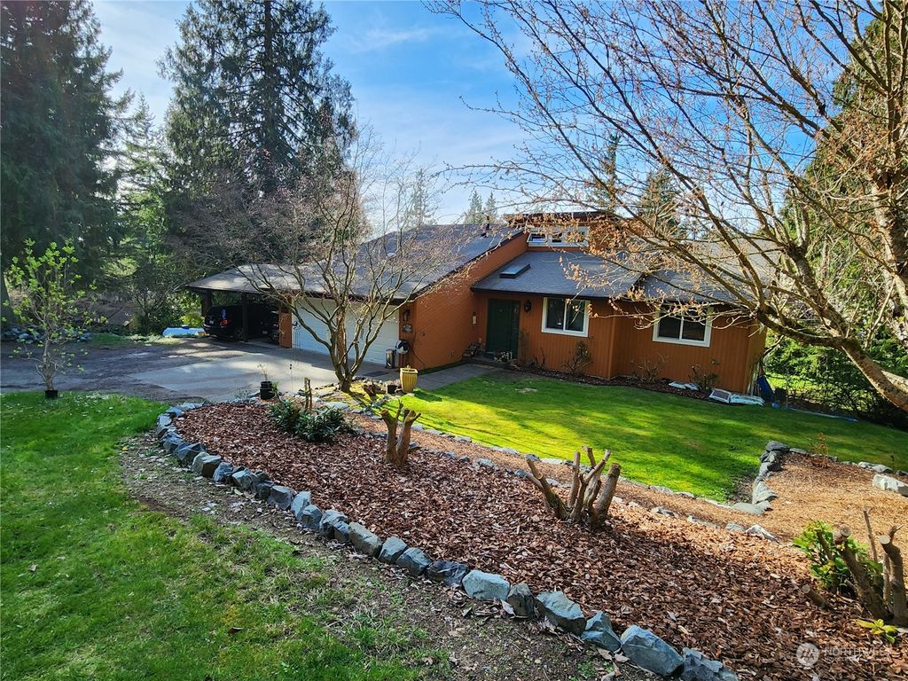Photo of 17213 E Lake Goodwin Road, Stanwood, WA 98292 (MLS # 2217143)