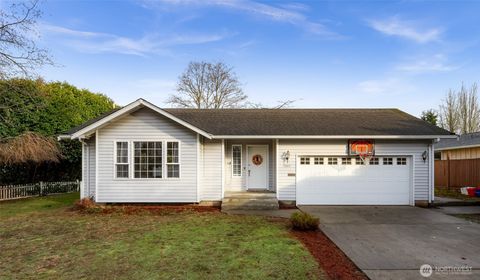 Photo of 4844 Oakridge Drive, Blaine, WA 98230 (MLS # 2467008)