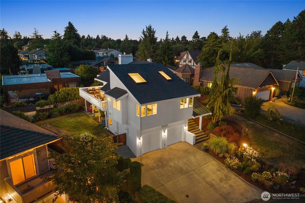Photo of 9929 76th Street SW, Lakewood, WA 98498 (MLS # 2550055)