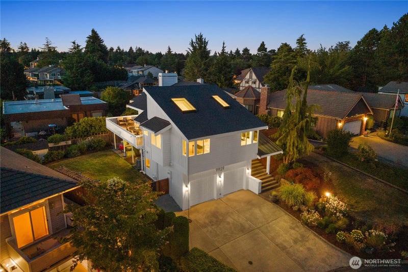 9929 76th Street SW