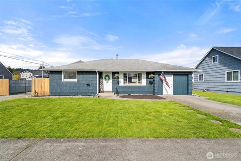 Photo of 120 Tacoma Avenue NW, Orting, WA 98360 (MLS # 2501344)