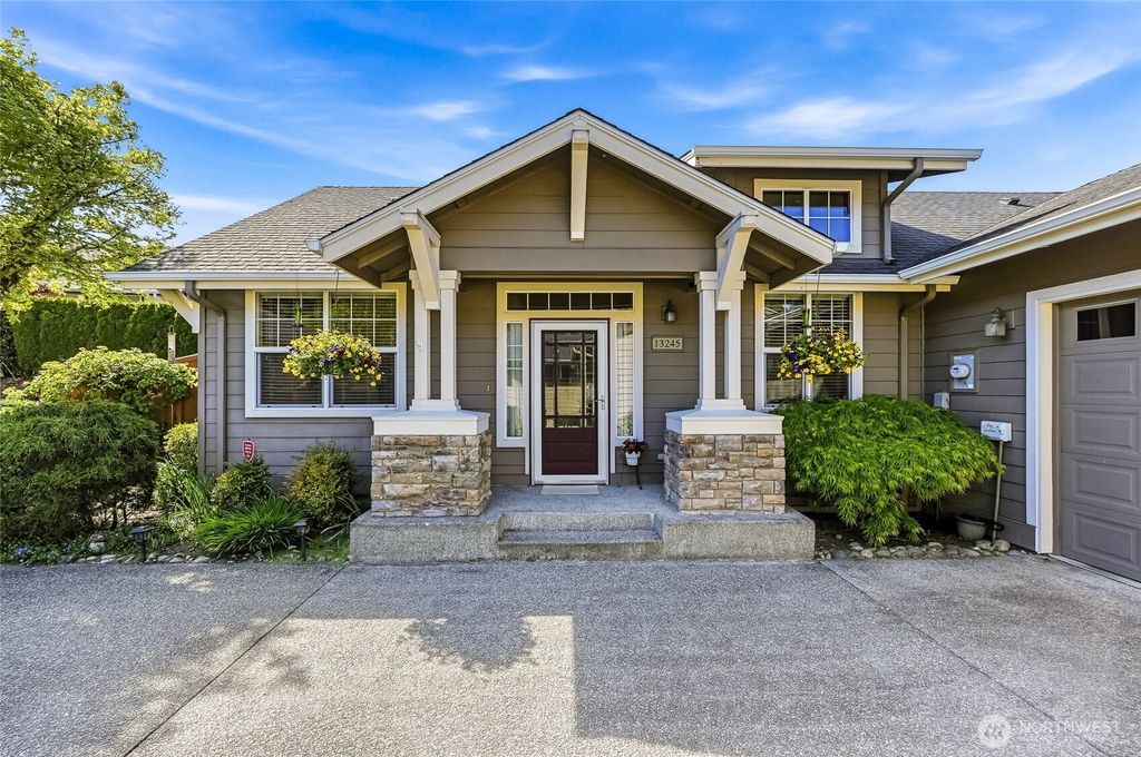 Photo of 13245 230th Place NE, Redmond, WA 98053 (MLS # 2515590)