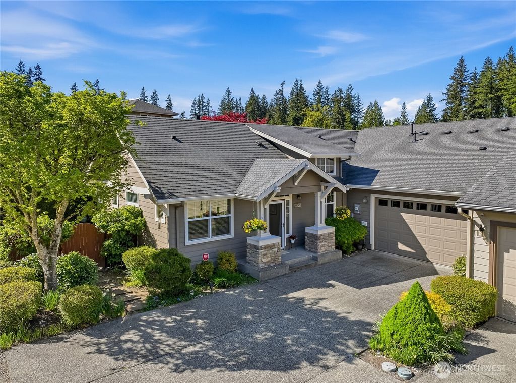 Photo of 13245 230th Place NE, Redmond, WA 98053 (MLS # 2515590)