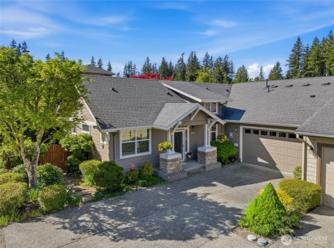 Photo of 13245 230th Place NE, Redmond, WA 98053 (MLS # 2515590)