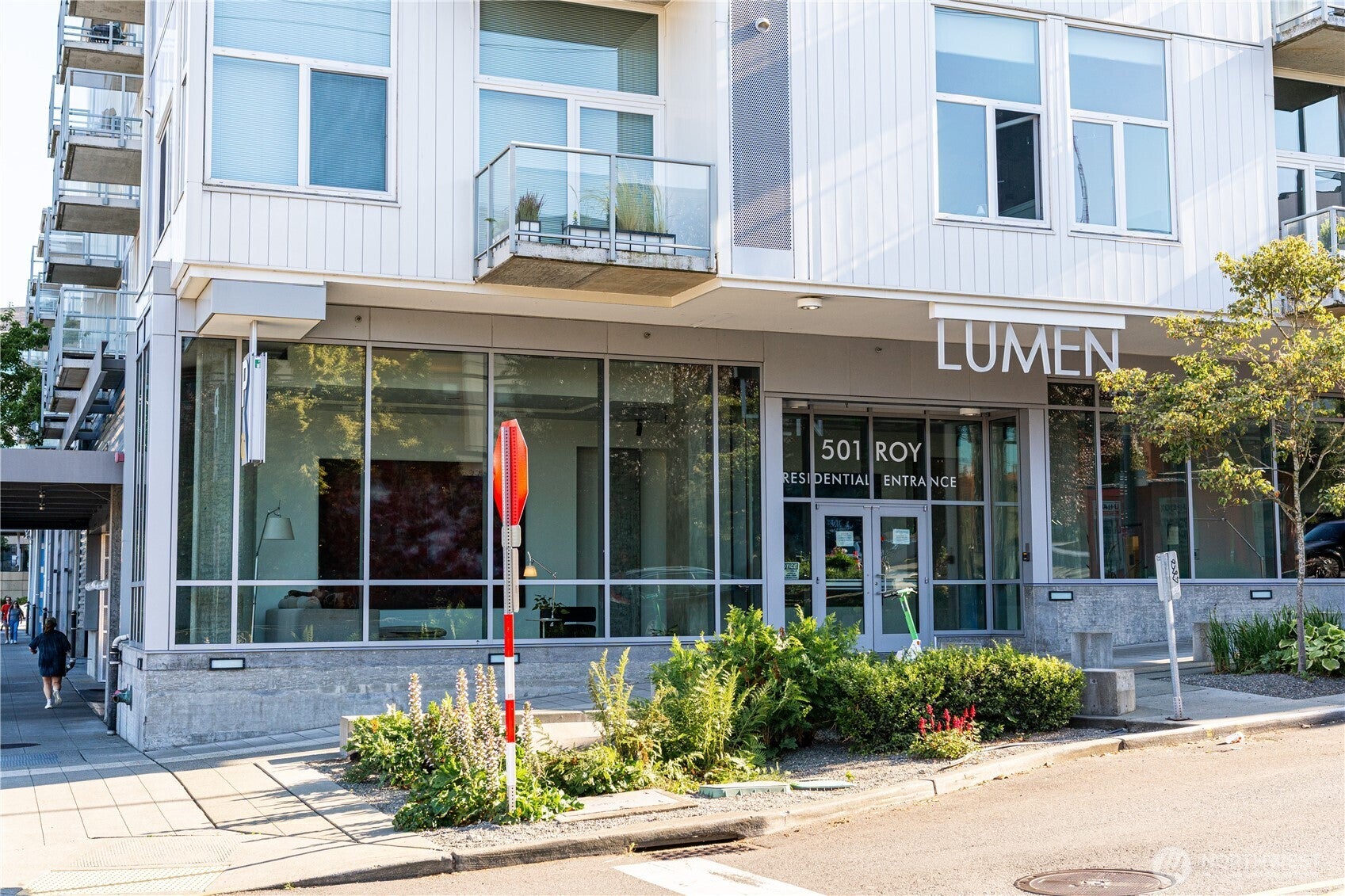 501 Roy Street F239
