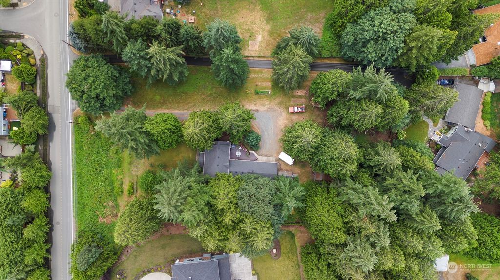 Photo of 23108 35th Avenue SE, Bothell, WA 98021 (MLS # 2272097)