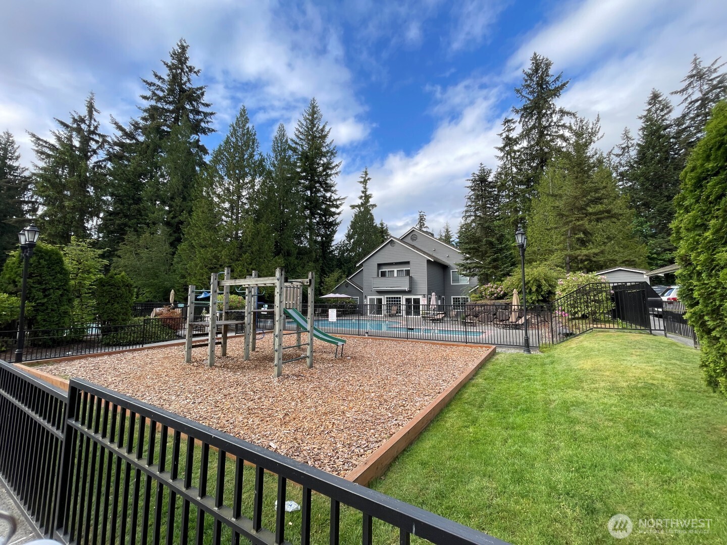 15433 Country Club Drive A204