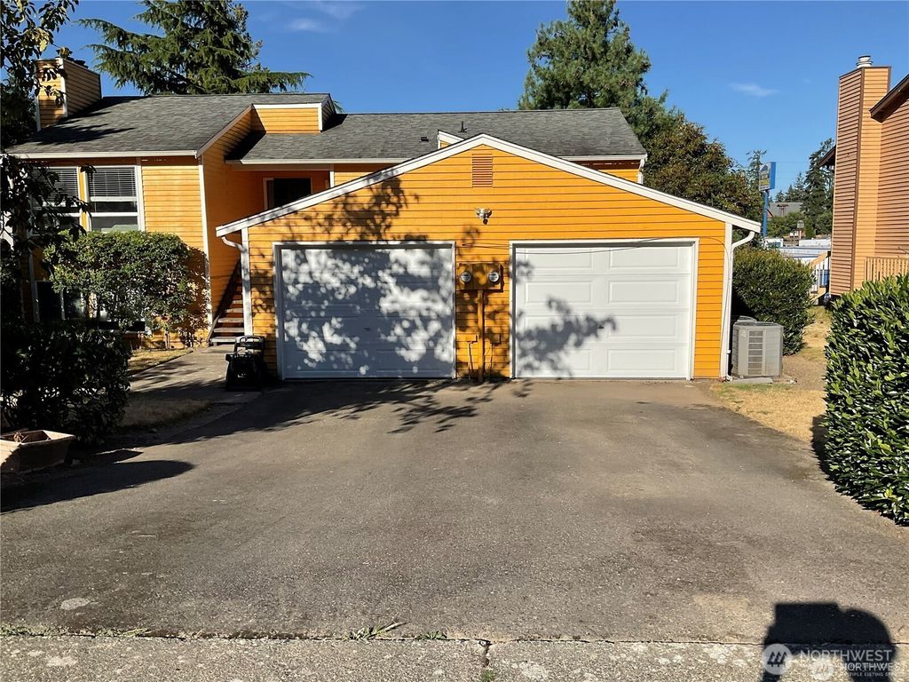 Photo of 17801 Stone Avenue N #1-2, Shoreline, WA 98133 (MLS # 2415402)