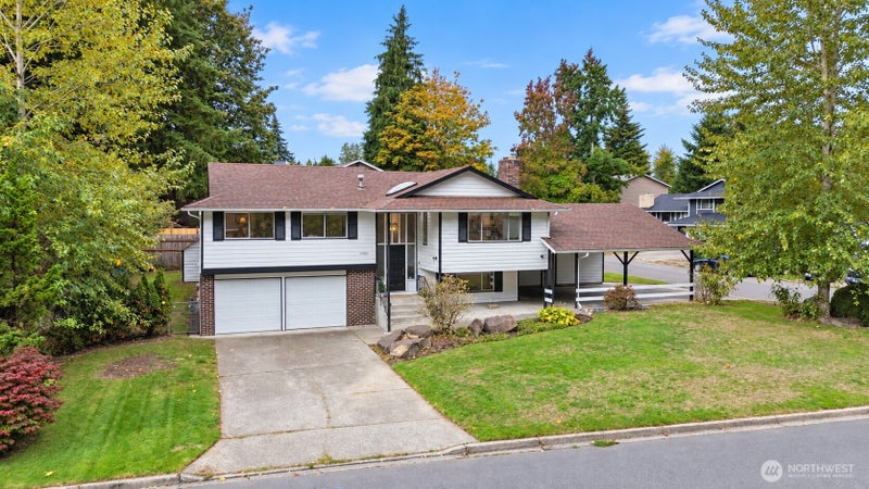 21405 124th Avenue SE
