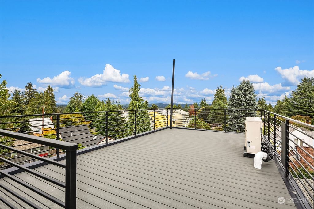 Photo of 1210 NE 96th Street #B, Seattle, WA 98115 (MLS # 2295762)